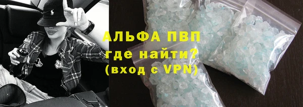 молекула духа Пересвет