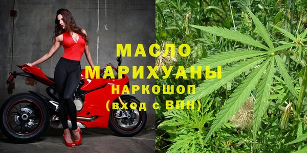 молекула духа Пересвет